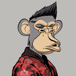 ApeZuki #7648