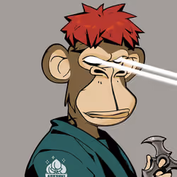 ApeZuki #6192
