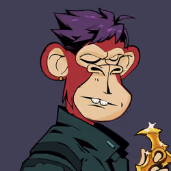 ApeZuki #2798
