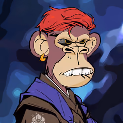 ApeZuki #6751