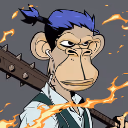 ApeZuki #4360