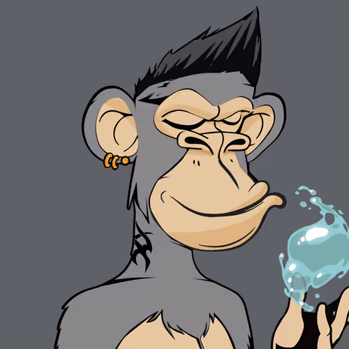 Official Apezuki