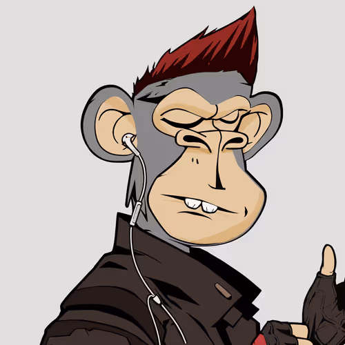 Official Apezuki