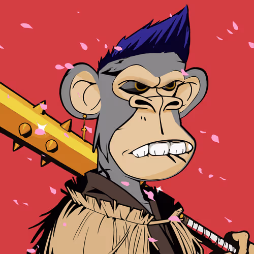 Official Apezuki