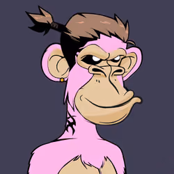 ApeZuki #8708