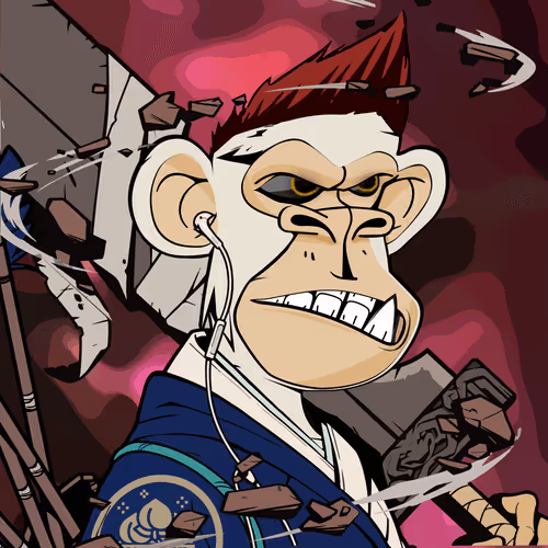 Official Apezuki