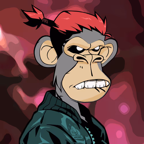 Official Apezuki
