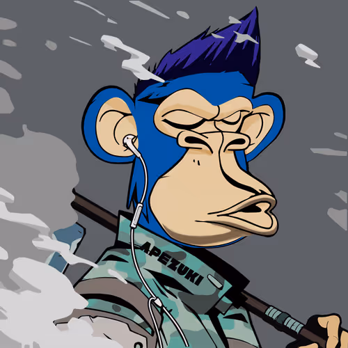 Official Apezuki