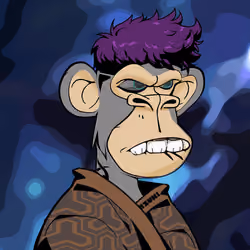 ApeZuki #7817