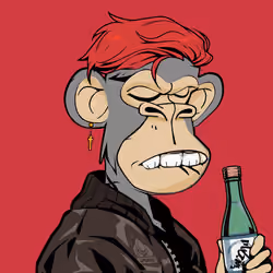 ApeZuki #1045