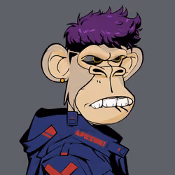 ApeZuki #5195