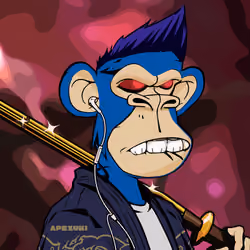 ApeZuki #719