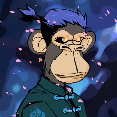 ApeZuki #2746