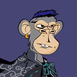 ApeZuki #7137