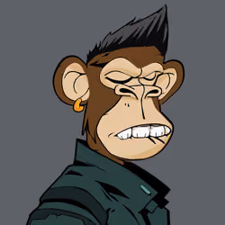 ApeZuki #9637