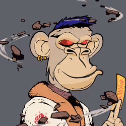 ApeZuki #6752