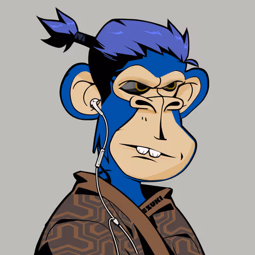 Official Apezuki