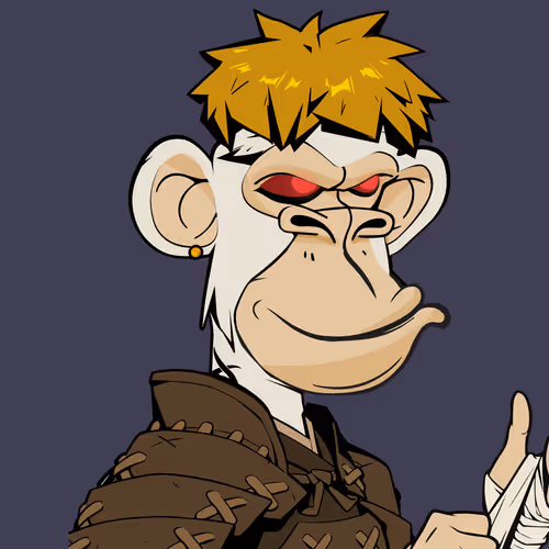 Official Apezuki