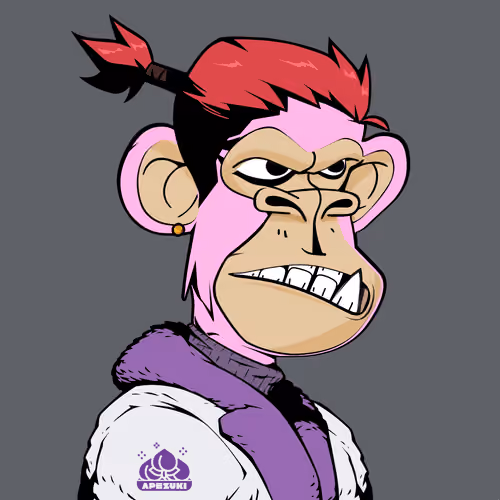 ApeZuki #6181