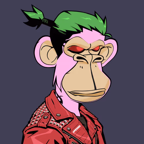 ApeZuki #3148