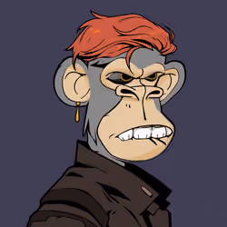 ApeZuki #2352