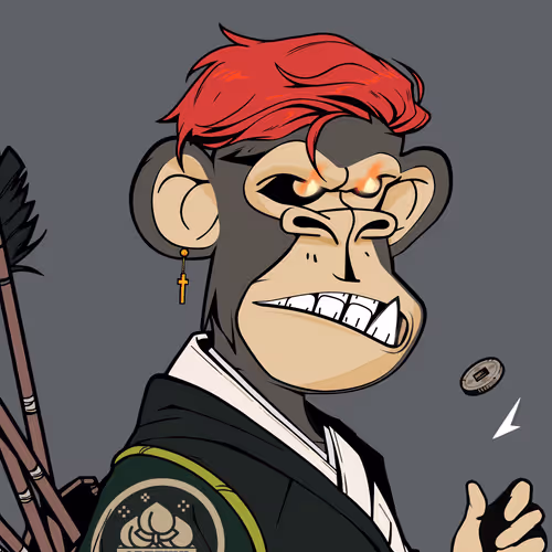 Official Apezuki