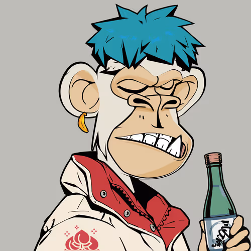 ApeZuki #4539