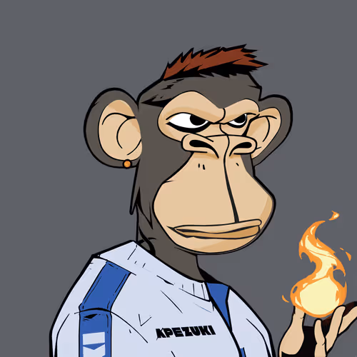 Official Apezuki