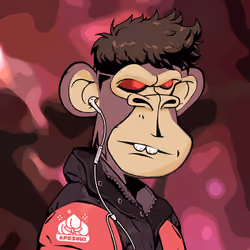 ApeZuki #2785