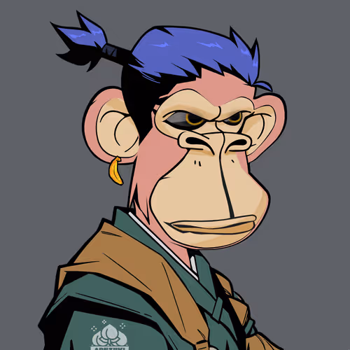 Official Apezuki