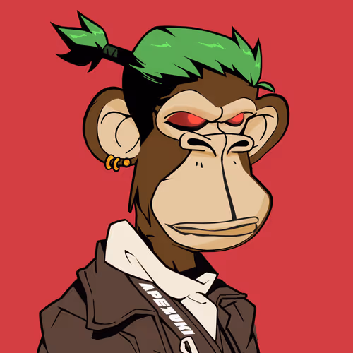 Official Apezuki