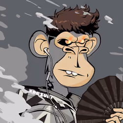ApeZuki #2411