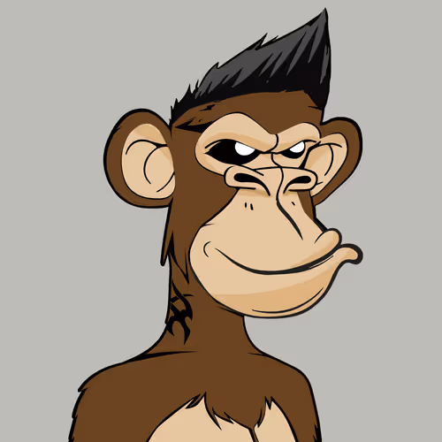 Official Apezuki
