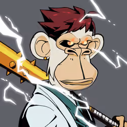 ApeZuki #8610
