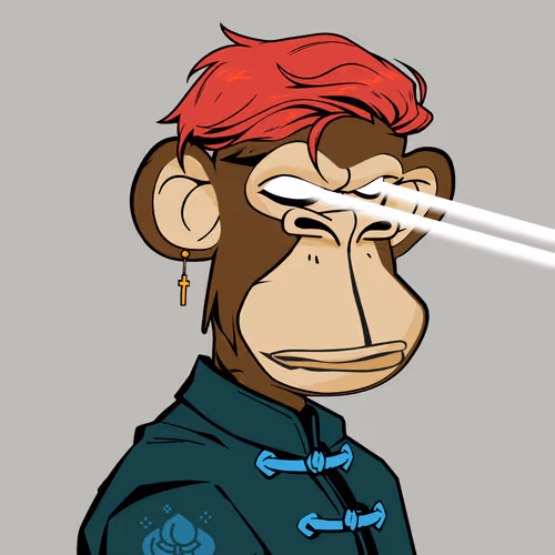 Official Apezuki