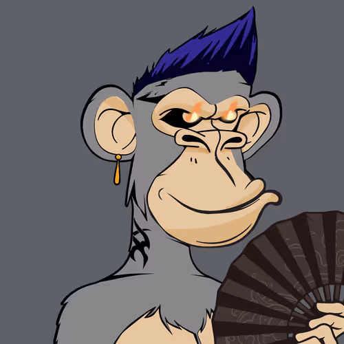 Official Apezuki