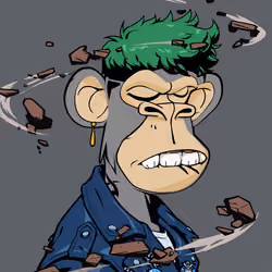 ApeZuki #7773