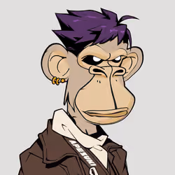 ApeZuki #4865