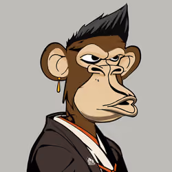 ApeZuki #7649