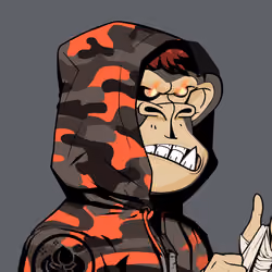 ApeZuki #6477