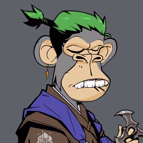 Official Apezuki
