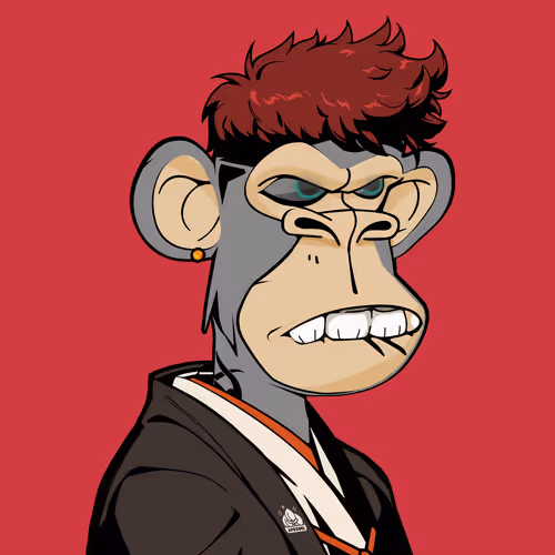 Official Apezuki