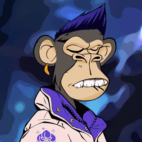 Official Apezuki