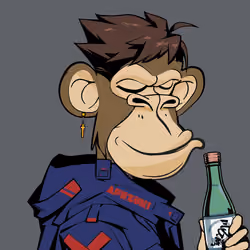 ApeZuki #7514