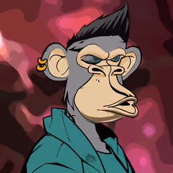 ApeZuki #5954