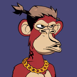 ApeZuki #5353