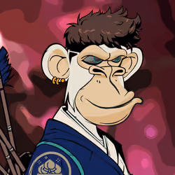 ApeZuki #8817