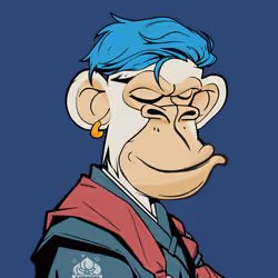 ApeZuki #4740