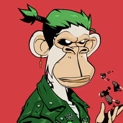 ApeZuki #532