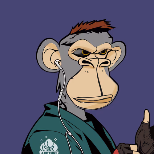 ApeZuki #5464